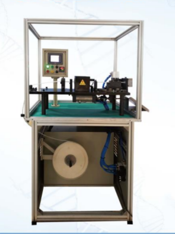 为什么直流电机电枢铁芯是由叠片制成的？